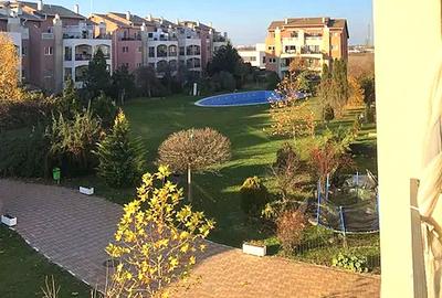 3 camere premium | 142 mp utili | Terasă 10mp | Piscine | Spa | Pipera - 7