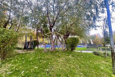 Studio***Bloc NOU premium**Piscina//Sector 1_Chitila - 5