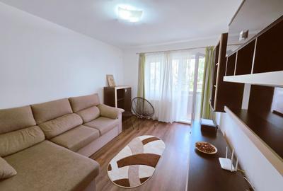 2 camere Aleea Mizil bloc 2017 etaj 2/3 centrala proprie si loc parcare - 3