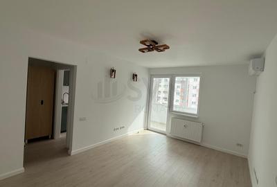 REA1027919 Apartament premium 2 camere Stefan cel Mare - 2