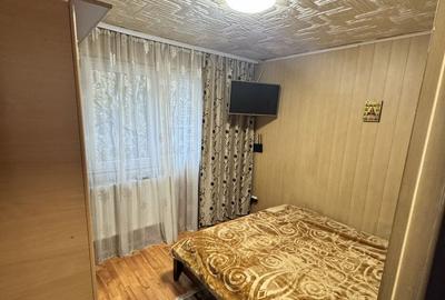 Apartament 2 camere Lujerului/Balcon/Metrou - 4