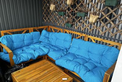 Apartament de vânzare în Floresti , strada Cetatii - 7