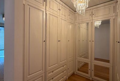 Apartament deosebit în bloc boutique(Zambaccian),parcare inclusă - 26