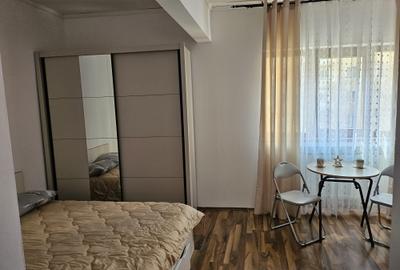 P-ta Romana 2 min.metrou,mobilata utilata,comision 0. - 4