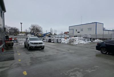 Vanzare depozit/hala/spatiu industrial Theodor Pallady - Drumul Intre Tarlale - - 18