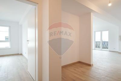 Apartament 3 camere NOU | ROKMAN, Tiberiu Eremia 12 | Tractorul - 6