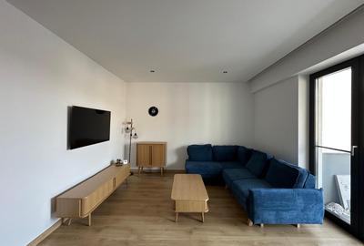 Apartament finalizat în Residence5, lângă pădurea Băneasa și școlile private - 17