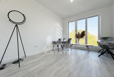 Duplex 5 camere de vanzare, 120 mp utili, 8 mp terasa -Braytim - 1