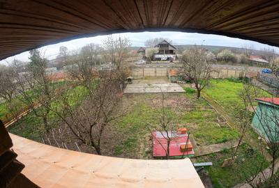 Casă solida de vis în comuna Daia, la doar 50 km de București - 5