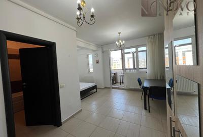 Garsoniere | Militari Residence | Centrala - 4