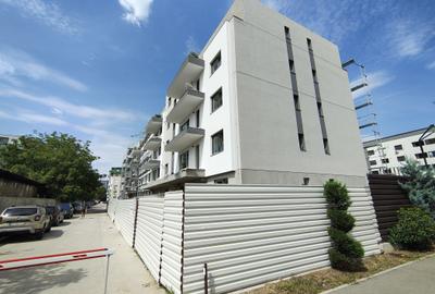 Apartament cu 2 camere decomandat în Militari