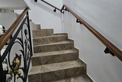 Casa duplex 4 camere-Chiajna-curte proprie-terasa-parcare - 9