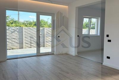 Vila individuala - Comuna Berceni - 100m Bd. 1 - Strada asfaltata - 8