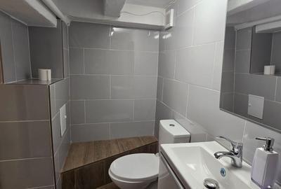 Spatiu de inchiriat, 40mp, finisat modern, Emil Isac - 8