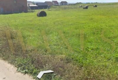 Teren Intravilan , Constructie Casa, Uriu , zona in plina dezvoltare - 2