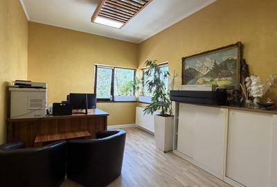 Vila | P+1 | Mogosoaia | Garaj | Statie incarcare 25W | Piscina | Beci - 11