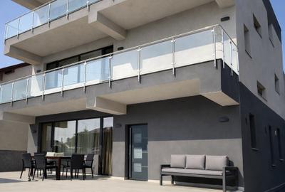 OPORTUNITATE BUSINESS – Vila Premium Ideala Clinica / Gradinita | 330+ mp | 5 Ba - 1