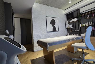 Se vinde salon de beauty complet funcțional – business la cheie - 5