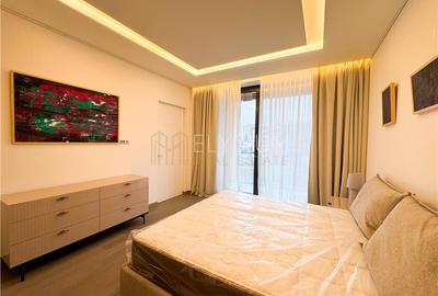 Apartament de inchiriat 5 camere Kiseleff - 22