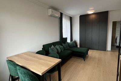 Apartament 2 camere, zona Someseni