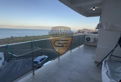 3 camere, Faleza Nord zona Spectrum, et 1, vedere la mare, centrala gaz, A/C - 1