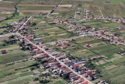 Teren pentru casa in Giarmata Vii. - 3