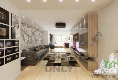 Apartament cu 4 camere de vanzare, Universitate-Piata Rosetti - 11