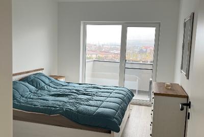 Apartament 2 camere | Parcare | Nou | Eroilor Floresti - 16