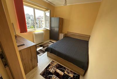 Apartament 1 cameră, 40 mp, Zona The Office, AC + centrală proprie, pet friendly - 1