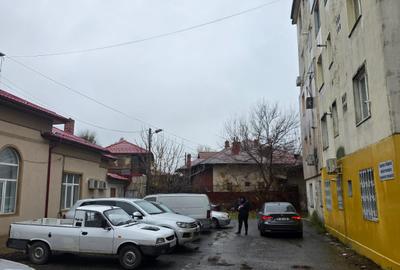 Giurgiu, Jud. Giurgiu, Str. Mareșal Foch  nr 7-9, casă demolabilă - 1