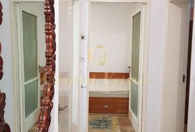 Apartament 2 camere de închiriat – Lângă AFI Mall, Bd. 15 Noiembrie - 5