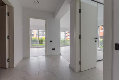 Apartament 3 Camere Finalizat în Ansamblu Rezidențial Nou | Mutare Imediata - 12
