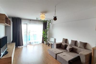 Apartament doua camere in Viva City - 1
