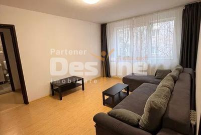 Drumul Taberei-Valea Ialomiței | 3 camere | 62mp | et 1 | 117.000 euro - 1