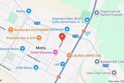 Apartament 3 camere, 2 bai si balcon - 1