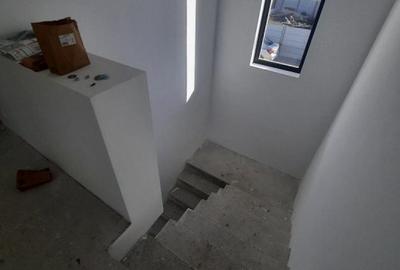 FARA COMISION casa 5 camere 3 bai 2 placi P+1+pod incalzire pardos canal apa - 28