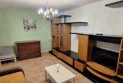 Apartament cu 2 camere, mobilat în Dristor