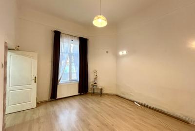 Studio generos Calea Victoriei 50mp + Boxa - 8