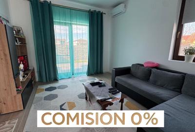 COMISION 0% | Duplex | 110 mp utili | 5 Camere | Pod 60 mp | Săcălaz - 1