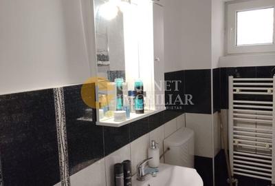 CHIRIE: 3 Camere Decomandat | Valea Lupului – Confort și Spațiu Generos - 7