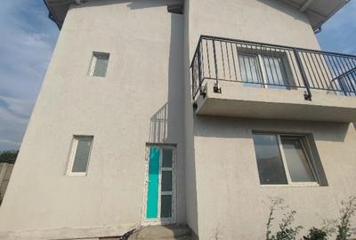 Vila si teren com Berceni, jud Ilfov - 5