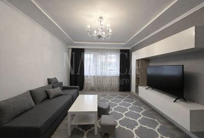 Apartament 3 camere de vanzare in Intre Lacuri, Cluj Napoca - 1