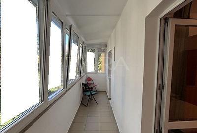 Apartament 2 camere în Zorilor, complet mobilat și utilat. UMF - 9