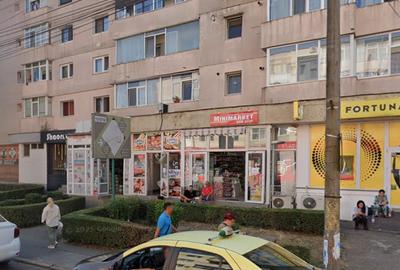 Pitesti Gavana - Strada 1 Decembrie - sup 90 mp - pret 2700 euro - 1