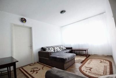 Apartament cu 2 camere semidecomandat, mobilat în Tomis II