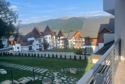 2 camere complex exclusivist, finalizat 2025,et 1, 71mp, 2 terase, view superb - 1