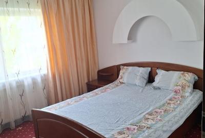 Aviatiei, Nicolae Caramfil, 4/4, suprafata 60 mp, complet mobilat si utilat - 5