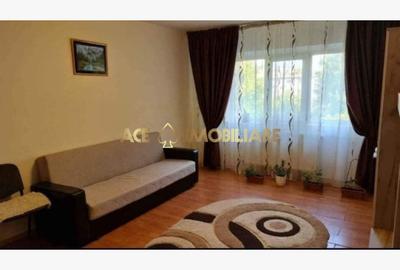 Apartament cu 2 camere decomandat, mobilat în Berceni