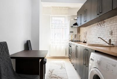 Apartament 2 camere decomandat + Parcare Inclusă | Militari Residence (Etaj 1) - 3