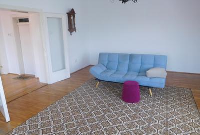 Casa tip duplex, cart A Muresanu - 2